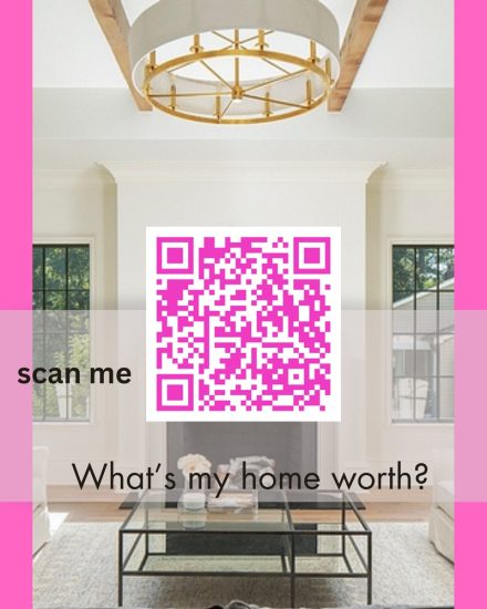 Scan QR code What is my home worth Scan QR code What is my home worth